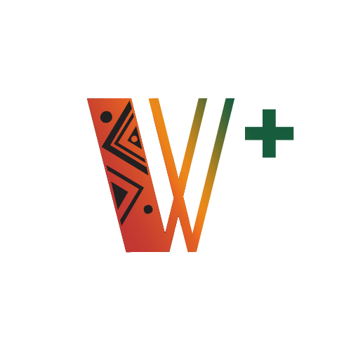 Logo WAZA+ v1 favicon clean - application streaming cinéma série télévisée film streaming complet streaming vf vidéo à la demande Afrique RDC RD Congo
