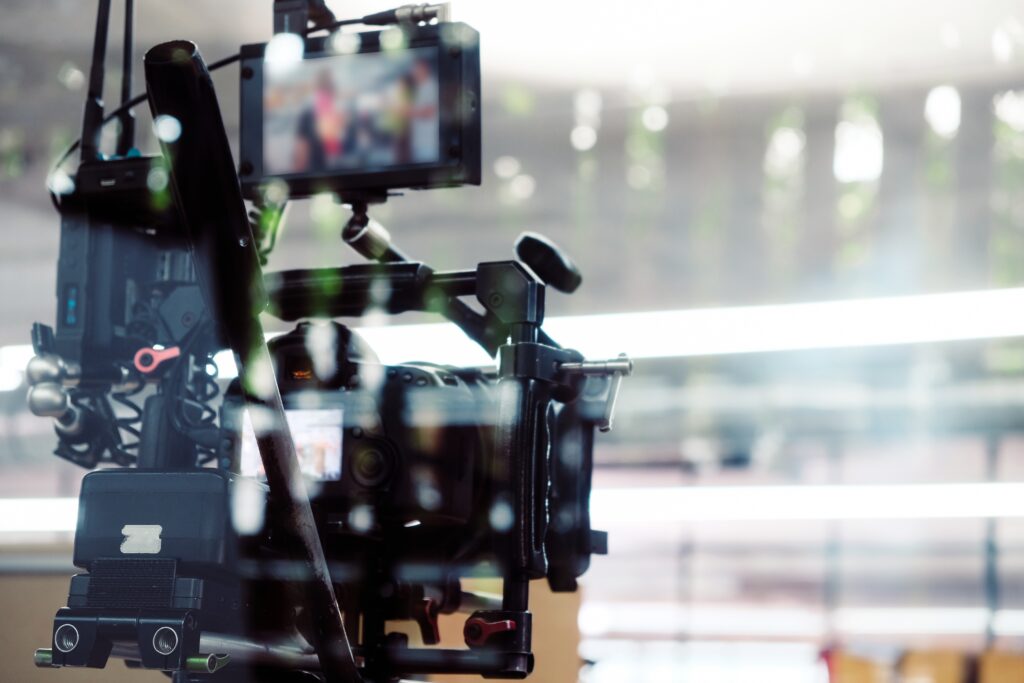 éducation et formation aux métiers du cinéma | application streaming cinéma série télévisée film streaming complet streaming vf vidéo à la demande Afrique RDC RD Congo